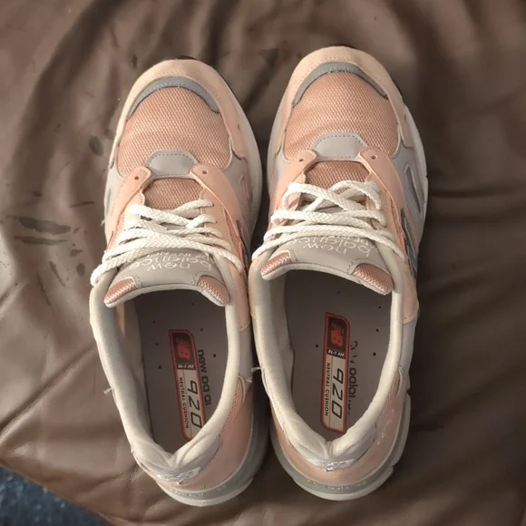 New Balance 920 - Made In England - Picture 2 of 4